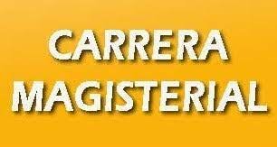 Se crea la Carrera Magisterial