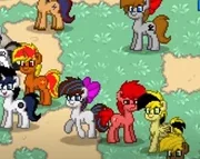 The announcement of Pony Town🤯🤯🤯