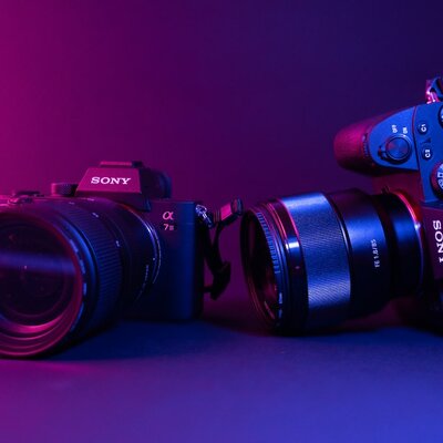 Timeline: Evolution of Digital camera