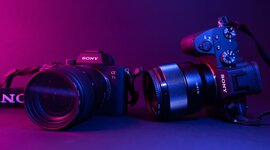 Timeline: Evolution of Digital camera