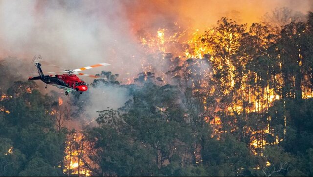 incendis austràlia (fet climatic)