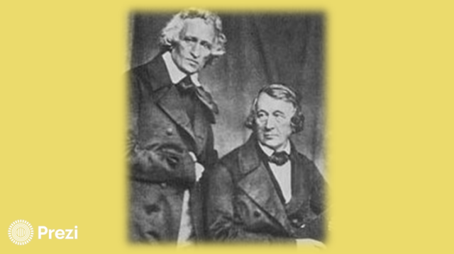 Hermanos Grimm