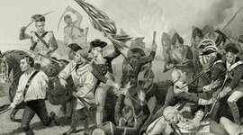 Timeline: Southern Campaign