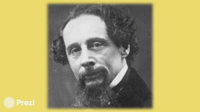 Charles Dickens