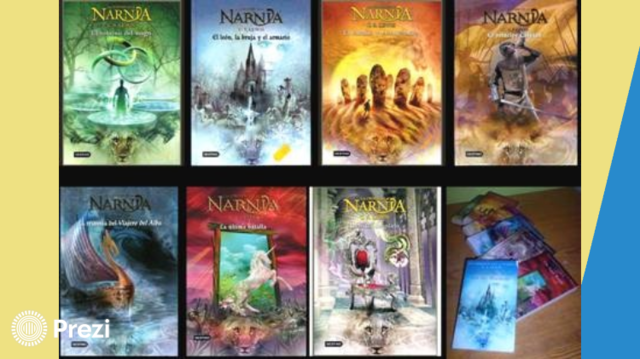 Clives Staples Lewis