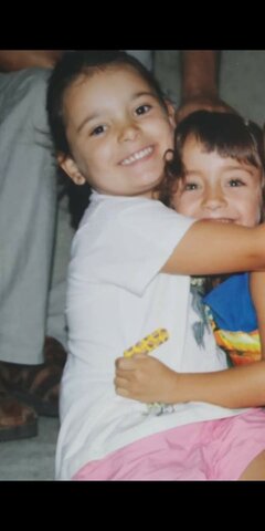 Les Santes 2021 (with Ainhoa)