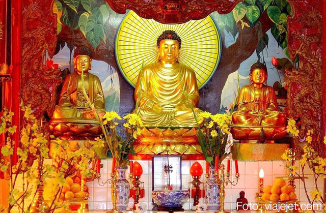 Introducció al budisme a Japó