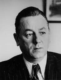 GUSTAVO ESPINOSA MIRELES 1916