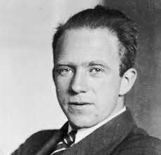 ROETHLISBERGER Y DIKSON 1933