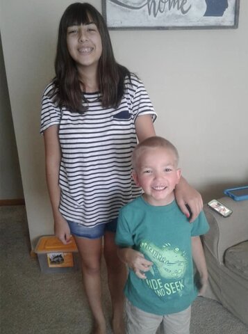 Got bangs and my 2nd round of braces