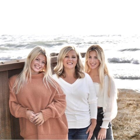 Parents get divorced