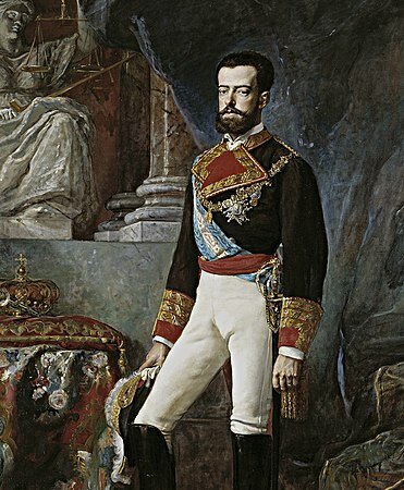 Amadeo de Savoia