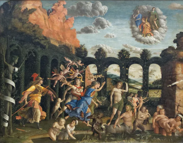 HUMANISMO RENACENTISTA