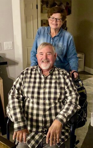 Close family friend passes away