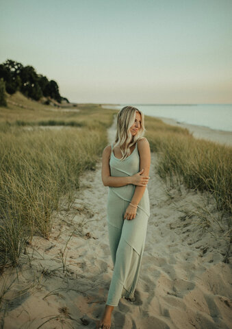 First day of highschool!