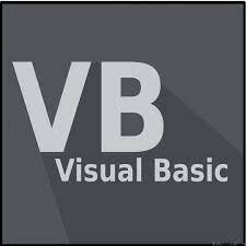 VISUAL BASIC