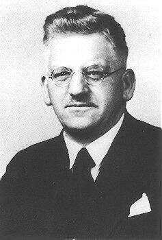 Carl Daniel Friedrich Meissner