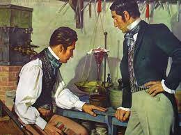 Joseph Pelletier y Joseph Caventou