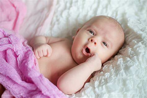 Periodo Prelinguistico-0-2 meses