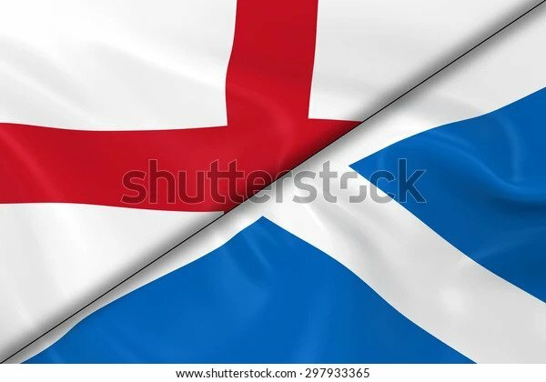 Unification of England and Scotland