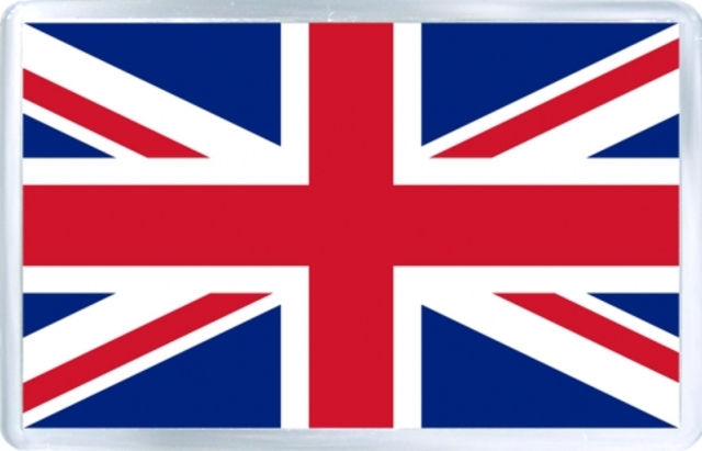 Великобритания