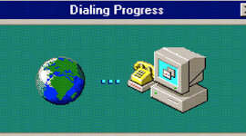 Timeline: The 1990's