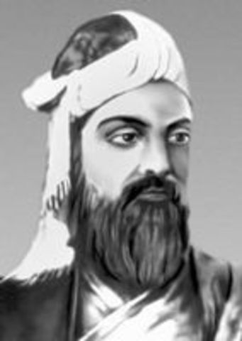 Низами Гянджеви