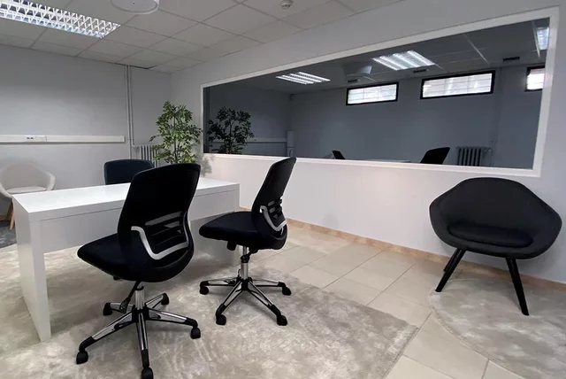 UTILIZAN LA PRIMERA CAMARA DE GESELL