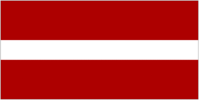Латвия