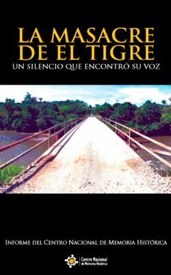 11(A)La masacre de EL TIGRE