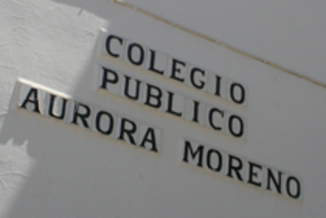 Educación primaria 1º