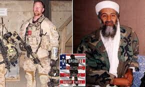 Osama Bin Laden the ringleader of 9/11 was killed by US soldiers
