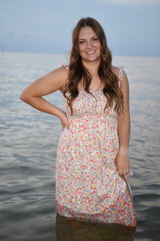 I am finally a senior