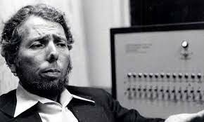Stanley Milgram