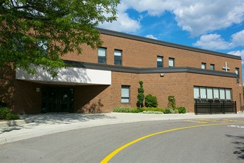 St. Basil Elementary School