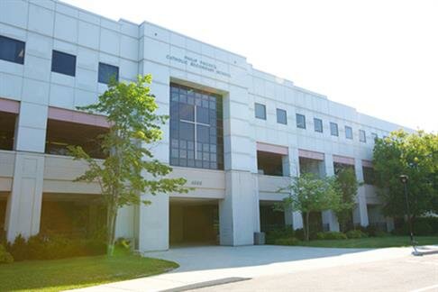 Philip Pocock Catholic Secondary School