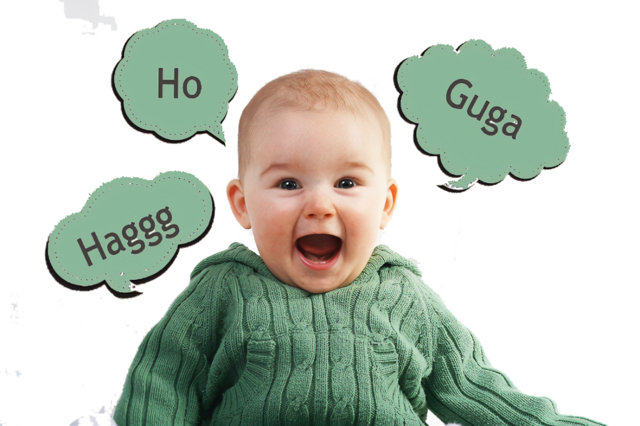 14-15 meses  Etapa prelexica