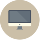 Computer icon image