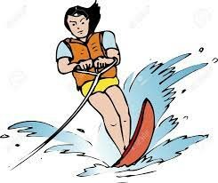 Water Skiing