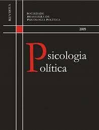Se funda la revista Psicología Política