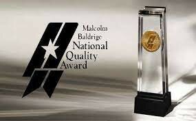 Premio Malcolm Baldrige