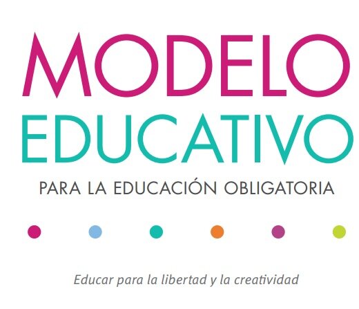 El Modelo Educativo para la educación obligatoria