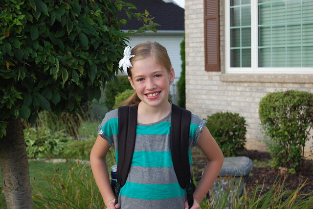 All Done with Elementary