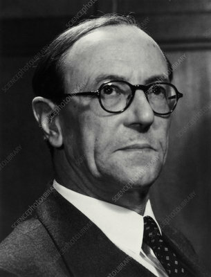 Chadwick discovers the nuetron