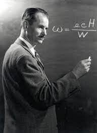 McMillan proves that atoms can become completely new elements