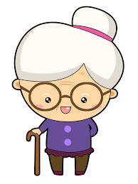 Great grandma passed away