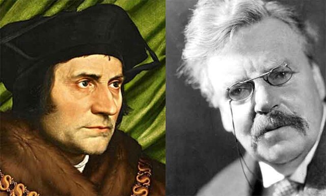 Personajes Representativos del humanismo Democrático.