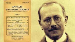 Escuela de Annales
