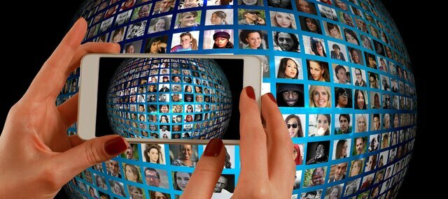 Problemáticas del humanismo digital