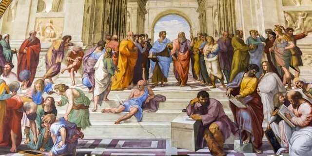 Problemáticas del periodo XV y XVI